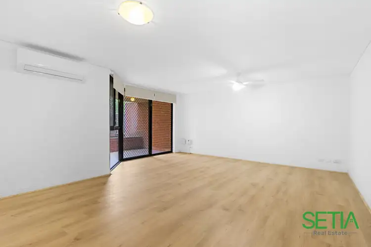 Second view of Homely unit listing, 25/25 Kildare Road, Blacktown NSW 2148