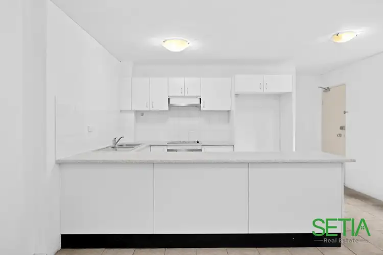 Third view of Homely unit listing, 25/25 Kildare Road, Blacktown NSW 2148