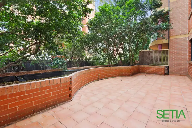Fifth view of Homely unit listing, 25/25 Kildare Road, Blacktown NSW 2148