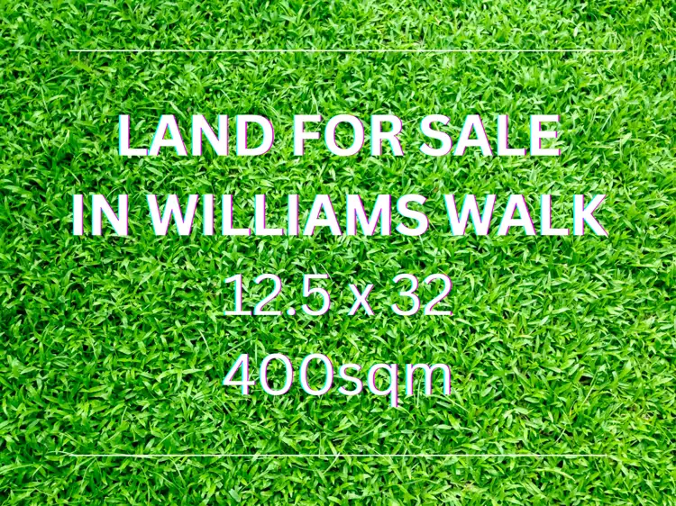 Main view of Homely land listing, 19 Hampshire Avenue, Rockbank VIC 3335