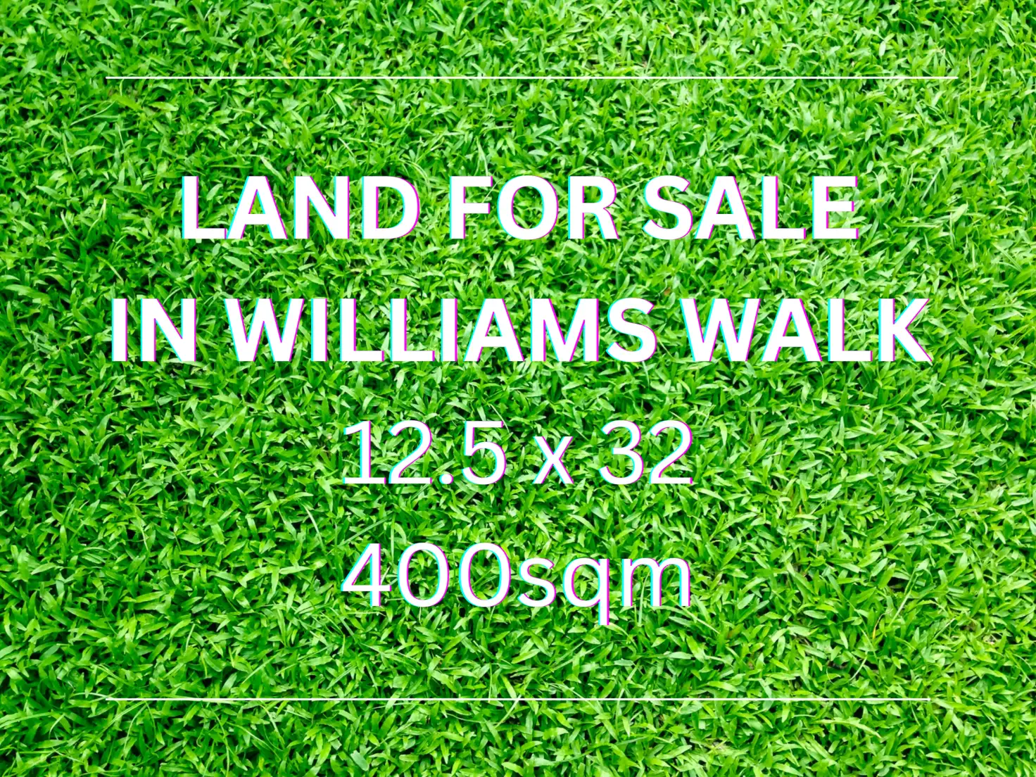 Main view of Homely land listing, 19 Hampshire Avenue, Rockbank VIC 3335