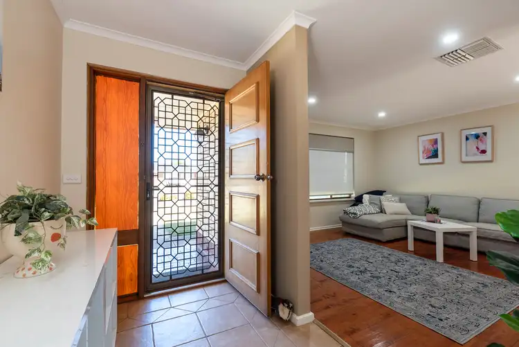 Second view of Homely house listing, 18 Old Mallala Road, Two Wells SA 5501