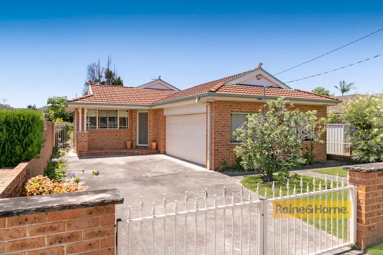 Main view of Homely house listing, 50 Schnapper Road, Ettalong Beach NSW 2257