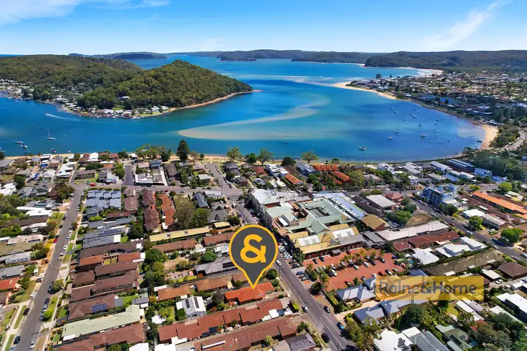 Second view of Homely house listing, 50 Schnapper Road, Ettalong Beach NSW 2257