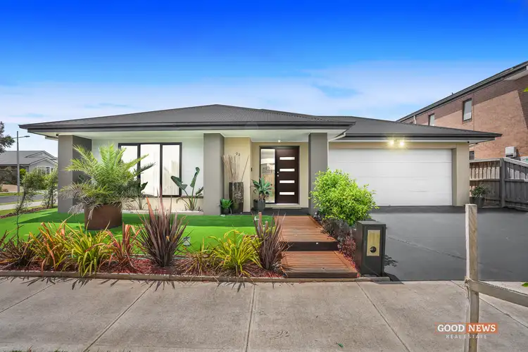 20 Razorbill Terrace, Werribee VIC 3030