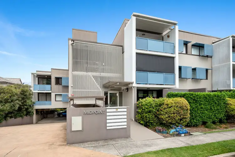 8/62 Richmond Road, Morningside QLD 4170