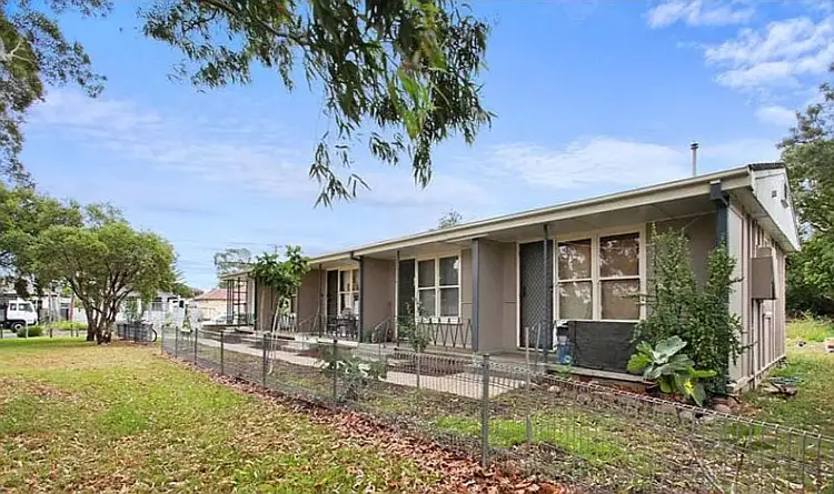 5/27 chiswick st, South Granville NSW 2142