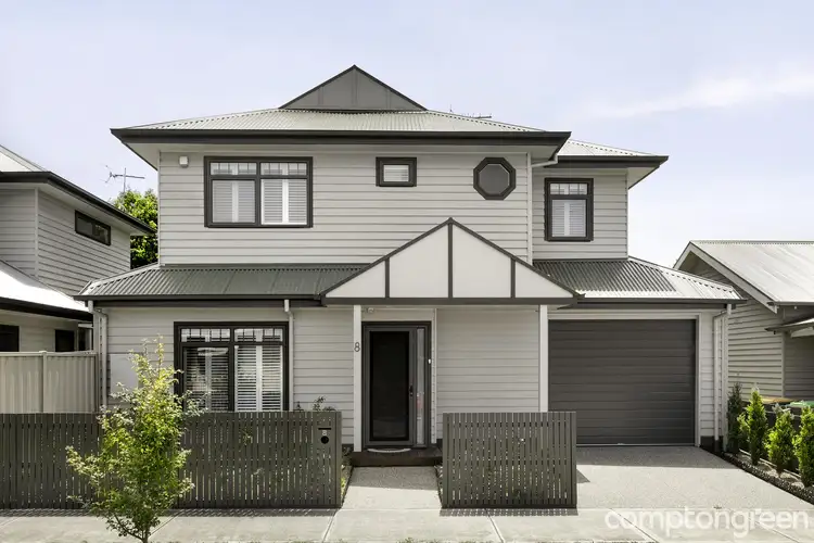 8 Prentice Street, Yarraville VIC 3013