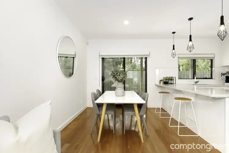 Fourth view of Homely house listing, 8 Prentice Street, Yarraville VIC 3013