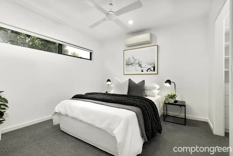 Sixth view of Homely house listing, 8 Prentice Street, Yarraville VIC 3013