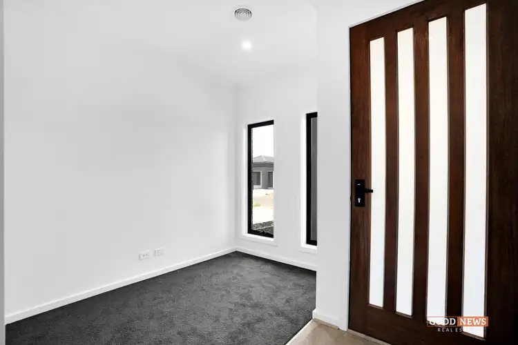 Second view of Homely house listing, 8 Zac Street, Tarneit VIC 3029