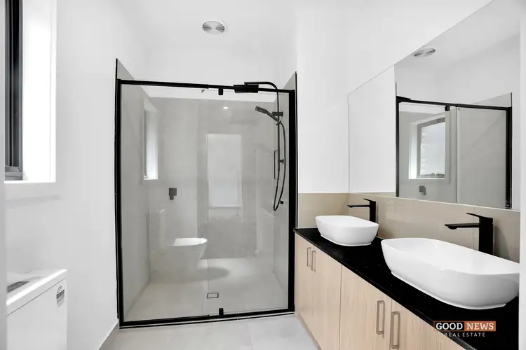 Fifth view of Homely house listing, 8 Zac Street, Tarneit VIC 3029