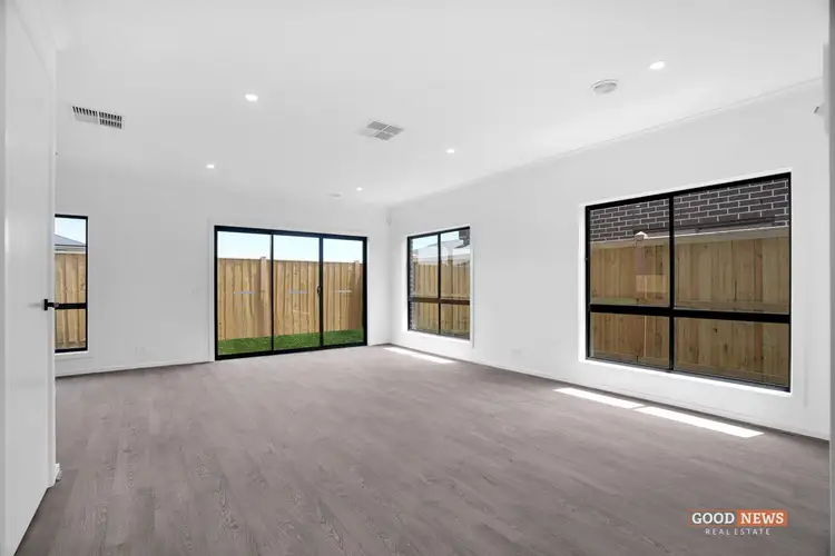 Sixth view of Homely house listing, 8 Zac Street, Tarneit VIC 3029