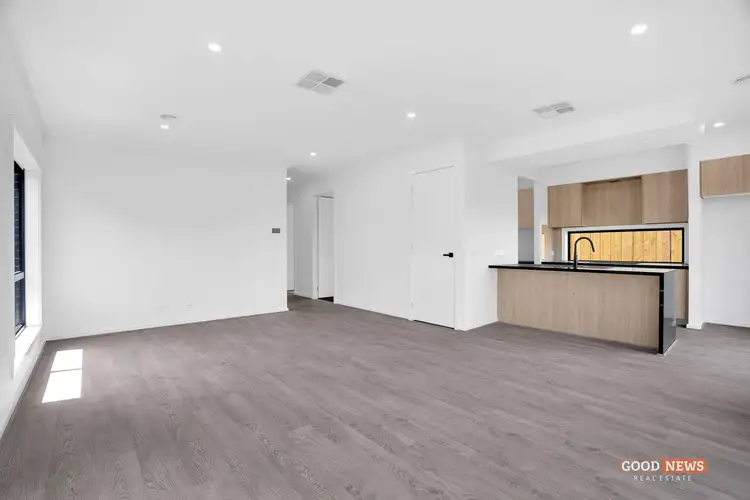 Seventh view of Homely house listing, 8 Zac Street, Tarneit VIC 3029