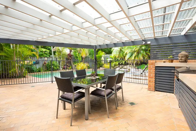 Third view of Homely house listing, 12 Woronora Crescent, Como NSW 2226