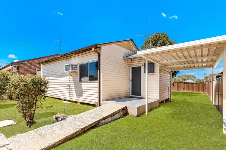 23 Benalong Street, St Marys NSW 2760