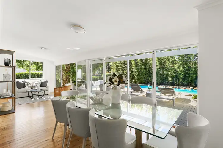 Second view of Homely house listing, 34 Beaumont Street, Rose Bay NSW 2029