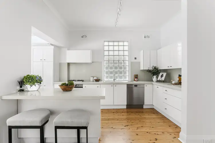 Sixth view of Homely house listing, 34 Beaumont Street, Rose Bay NSW 2029