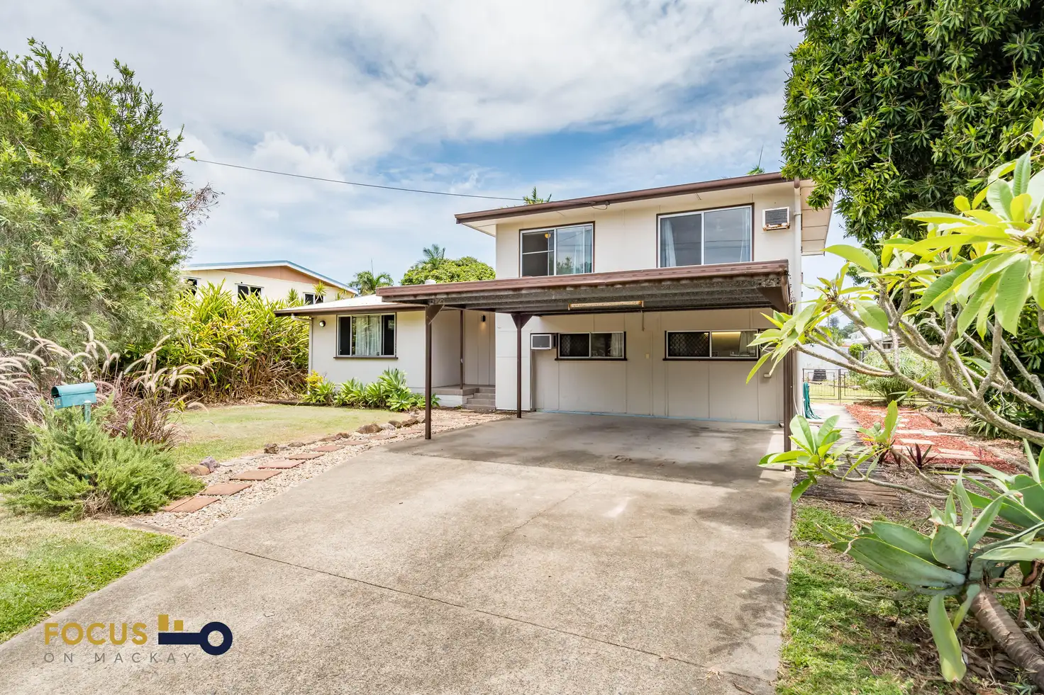 Main view of Homely house listing, 12 Bothwick Street, East Mackay QLD 4740