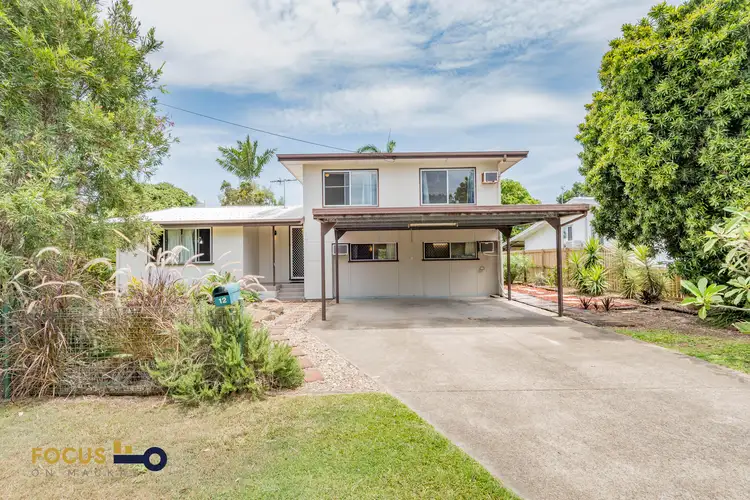 Second view of Homely house listing, 12 Bothwick Street, East Mackay QLD 4740