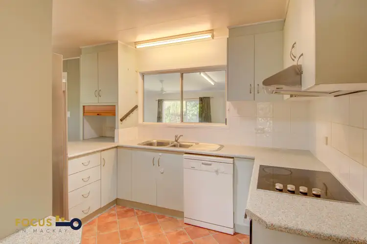 Fifth view of Homely house listing, 12 Bothwick Street, East Mackay QLD 4740