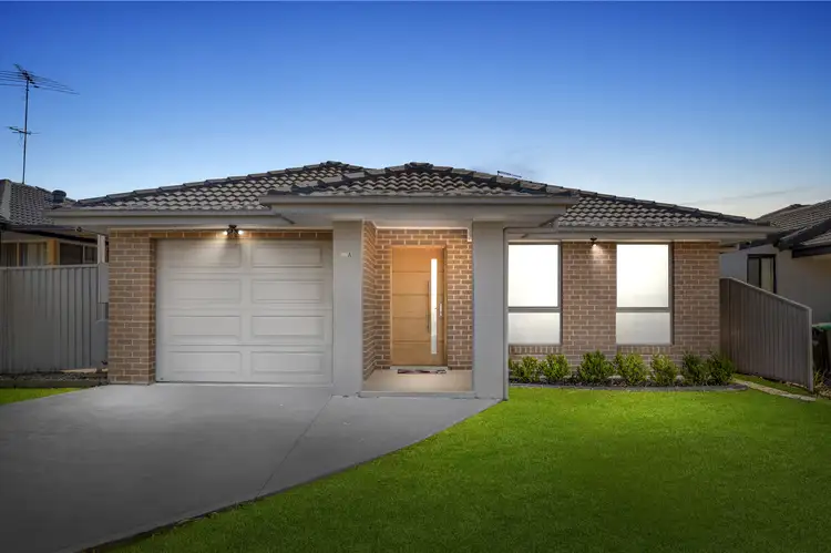 43A Kipling Drive, Colyton NSW 2760