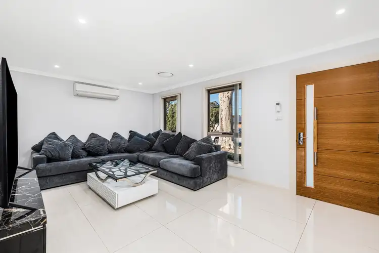 Second view of Homely house listing, 43A Kipling Drive, Colyton NSW 2760