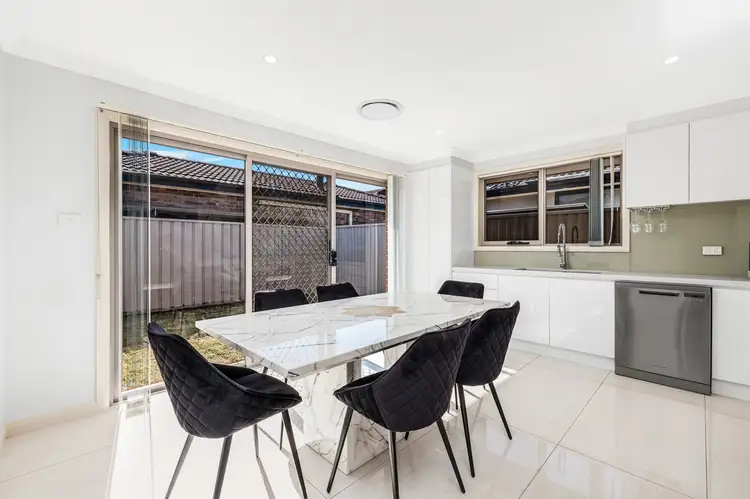 Fourth view of Homely house listing, 43A Kipling Drive, Colyton NSW 2760