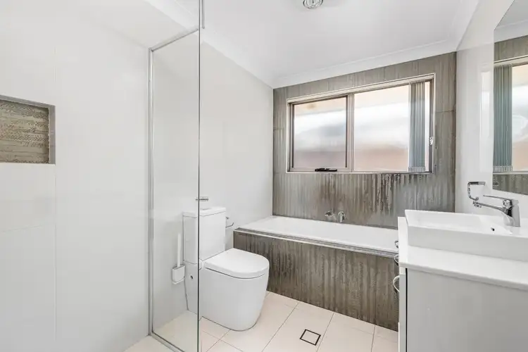 Sixth view of Homely house listing, 43A Kipling Drive, Colyton NSW 2760