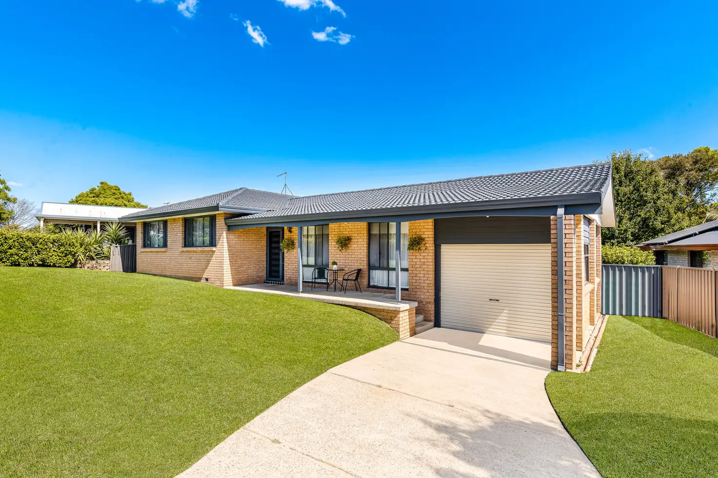 Main view of Homely house listing, 36 Chisholm Avenue, Werrington County NSW 2747