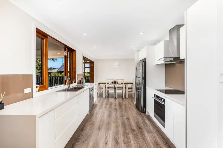 Third view of Homely house listing, 36 Chisholm Avenue, Werrington County NSW 2747