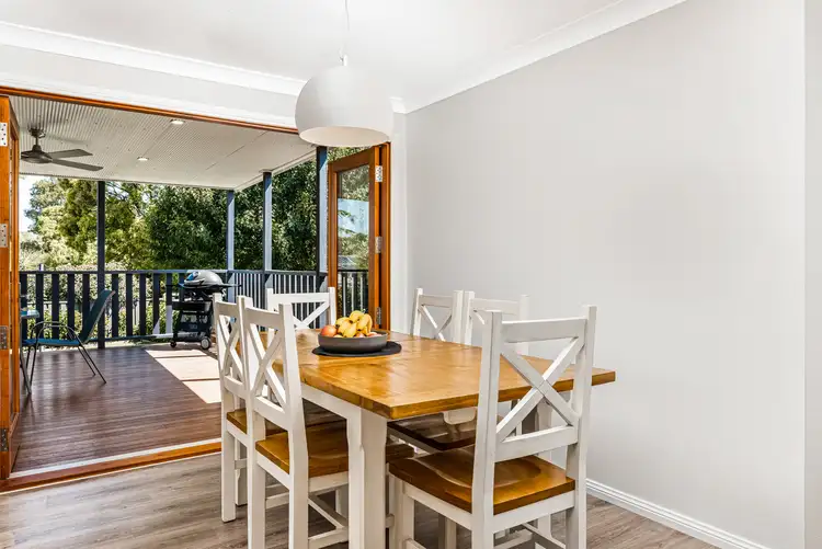 Fourth view of Homely house listing, 36 Chisholm Avenue, Werrington County NSW 2747