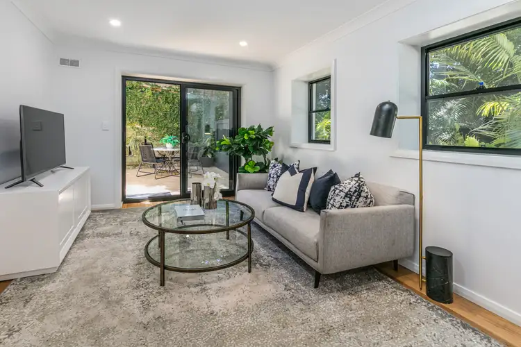 Main view of Homely apartment listing, 7/1B Armstrong Street, Willoughby NSW 2068