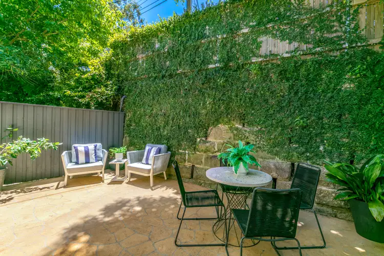 Second view of Homely apartment listing, 7/1B Armstrong Street, Willoughby NSW 2068