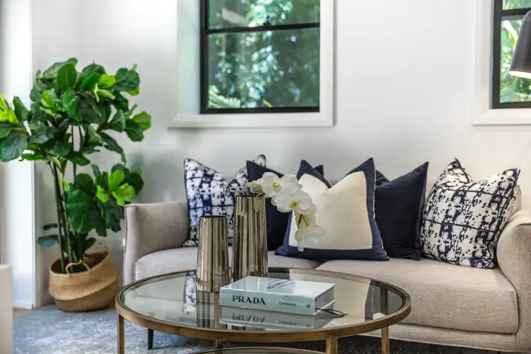Third view of Homely apartment listing, 7/1B Armstrong Street, Willoughby NSW 2068