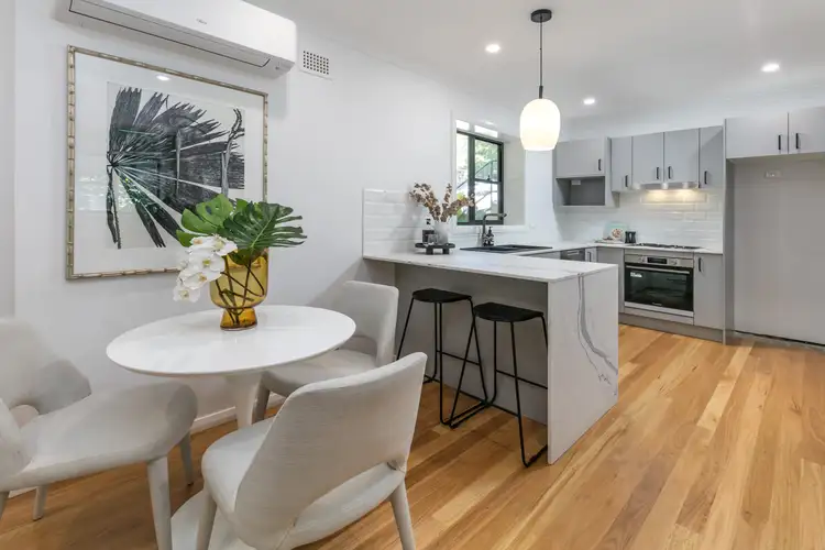 Fourth view of Homely apartment listing, 7/1B Armstrong Street, Willoughby NSW 2068