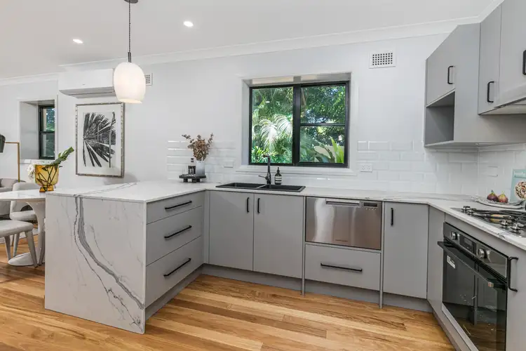 Sixth view of Homely apartment listing, 7/1B Armstrong Street, Willoughby NSW 2068