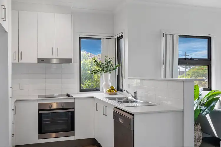 Third view of Homely unit listing, 3/84 Hirschfield Street, Zillmere QLD 4034