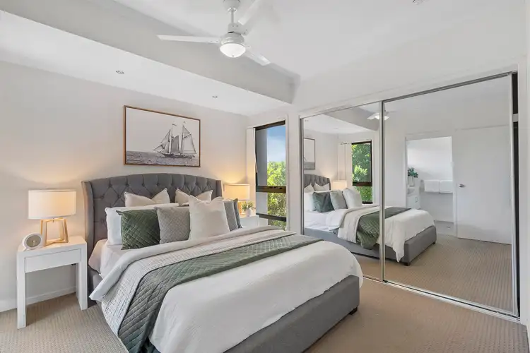 Fourth view of Homely unit listing, 3/84 Hirschfield Street, Zillmere QLD 4034
