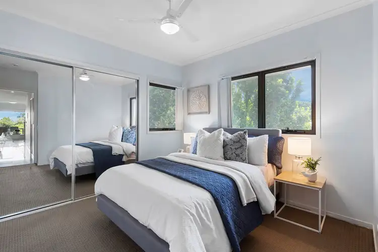 Sixth view of Homely unit listing, 3/84 Hirschfield Street, Zillmere QLD 4034