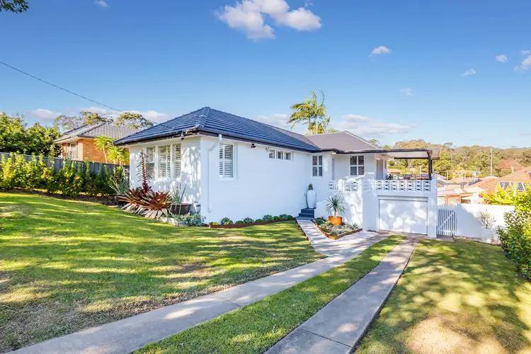 5 Orana Crescent, Adamstown Heights NSW 2289