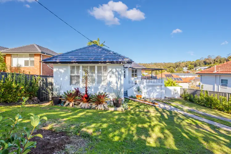 Second view of Homely house listing, 5 Orana Crescent, Adamstown Heights NSW 2289