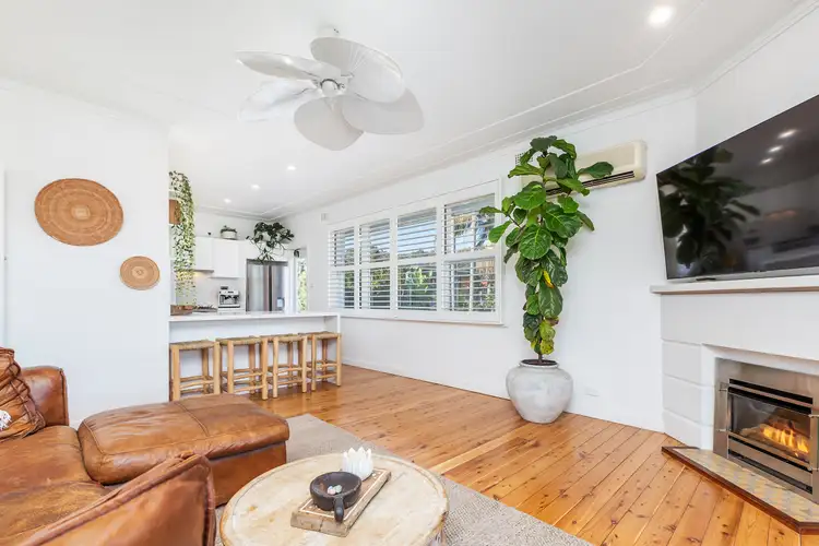 Third view of Homely house listing, 5 Orana Crescent, Adamstown Heights NSW 2289