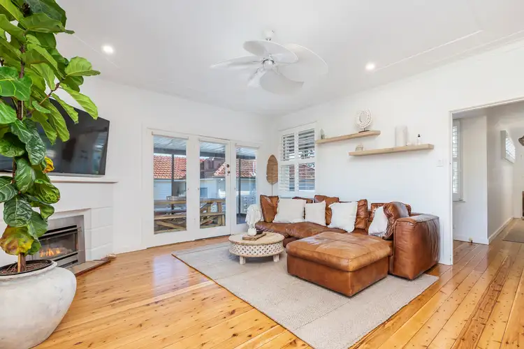 Fifth view of Homely house listing, 5 Orana Crescent, Adamstown Heights NSW 2289