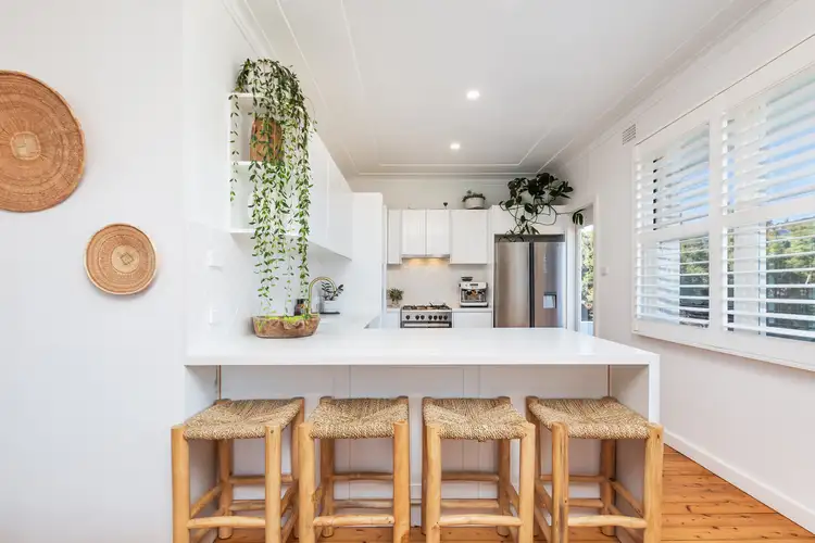Sixth view of Homely house listing, 5 Orana Crescent, Adamstown Heights NSW 2289