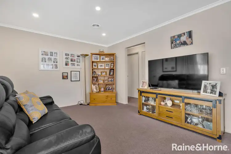 Third view of Homely house listing, 1/15 Northern Crescent, Craigieburn VIC 3064