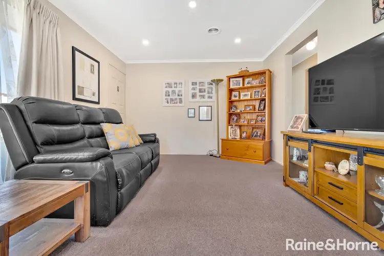 Fifth view of Homely house listing, 1/15 Northern Crescent, Craigieburn VIC 3064