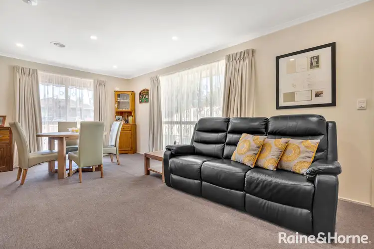 Sixth view of Homely house listing, 1/15 Northern Crescent, Craigieburn VIC 3064
