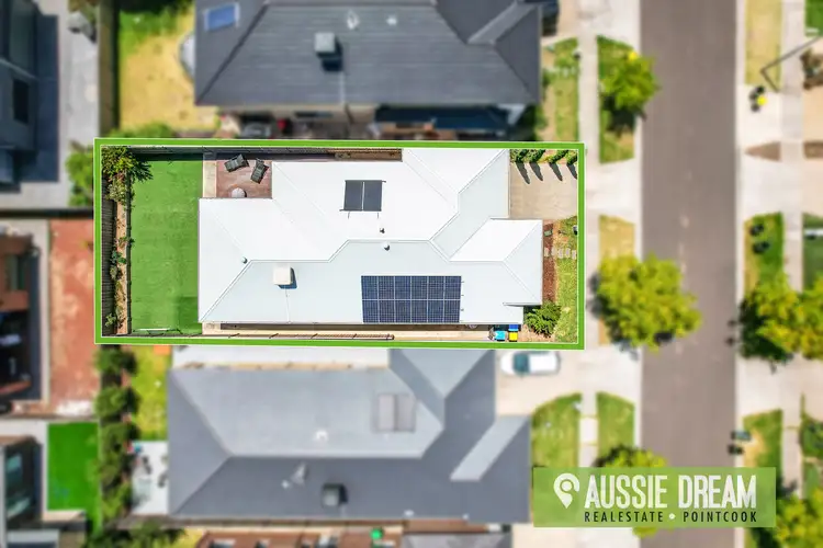 Second view of Homely house listing, 16 Stoneleigh Circuit, Williams Landing VIC 3027