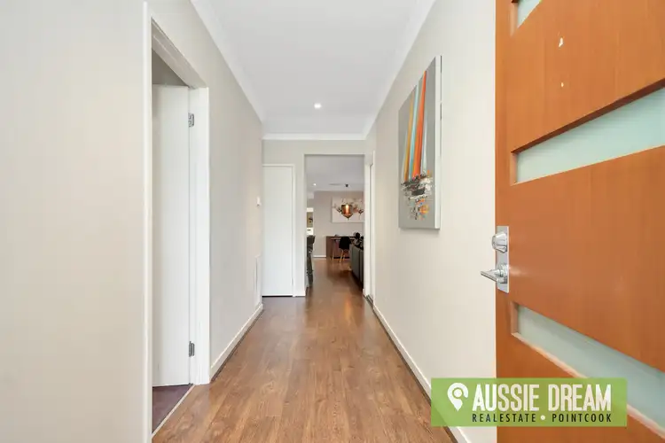 Third view of Homely house listing, 16 Stoneleigh Circuit, Williams Landing VIC 3027